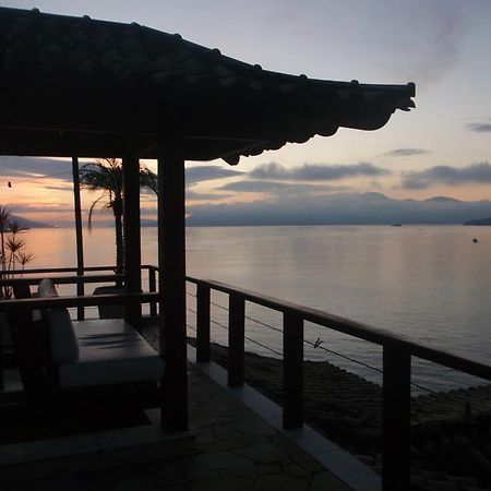 Pousada Casa Atlantica Angra dos Reis Eksteriør billede