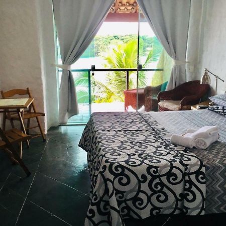 Pousada Casa Atlantica Angra dos Reis Eksteriør billede